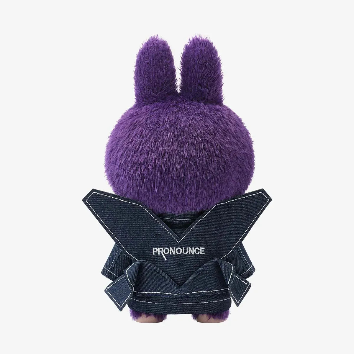 Labubu X Pronounce Wings Of Fantasy Vinyl Plush Doll