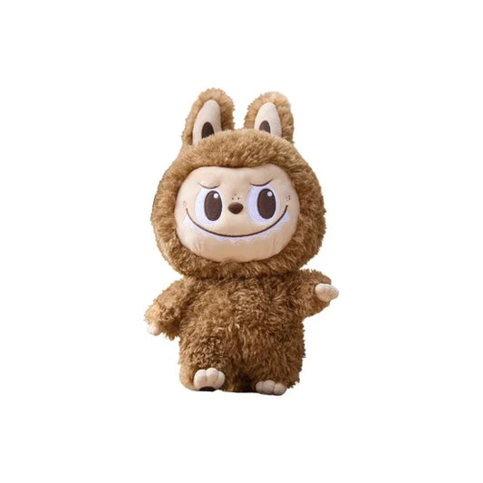 Labubu The Monsters Zimomo Classic Plush Doll