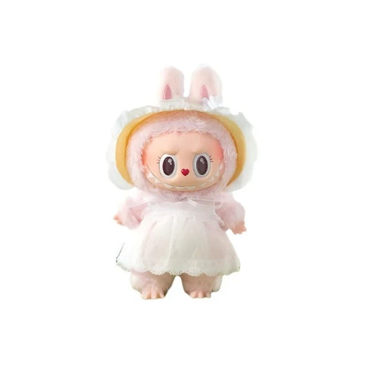 Labubu The Monsters Mokoko Fall Into Spring Vinyl Plush Doll