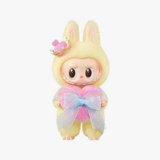Labubu The Monsters Let’s Checkmate Series Vinyl Plush Doll