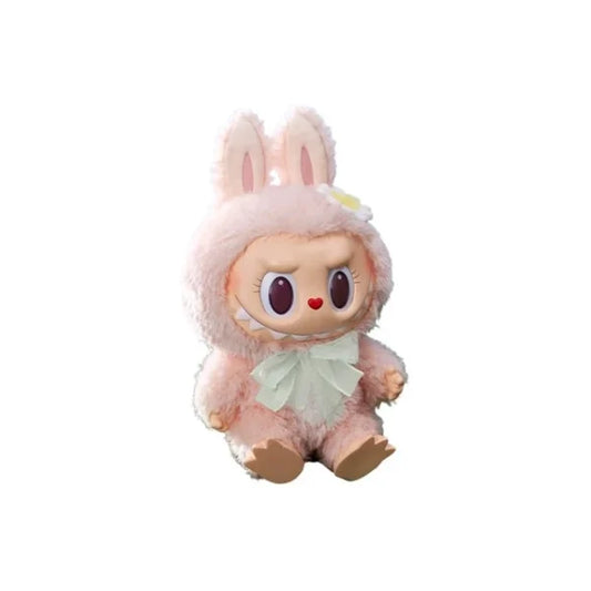 Labubu Close To Sweet Vinyl Plush Doll