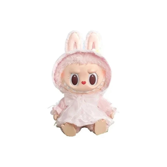 Labubu Fall Into Spring Vinyl Plush Doll