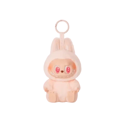 Labubu Have a Seat Dada Keychain