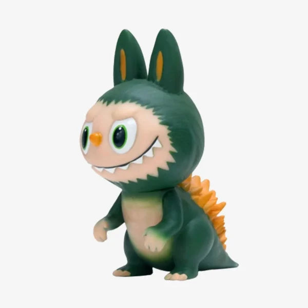 Labubu Kaiju Hunting Series 2.5 Series 12pcs Blind Box