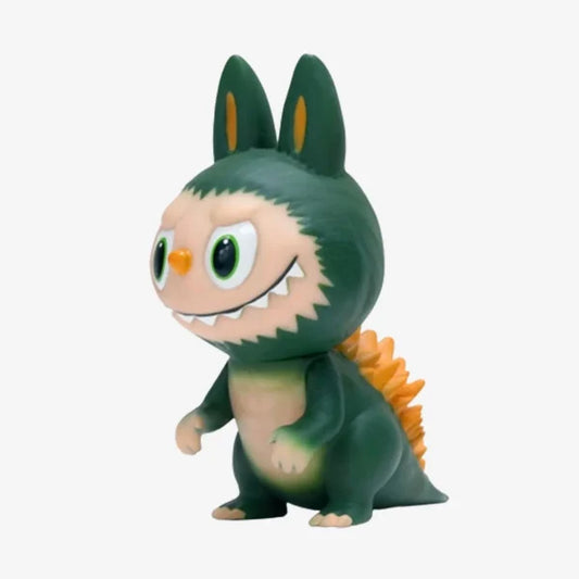 Labubu Kaiju Hunting Series 2.5 Series 12pcs Blind Box