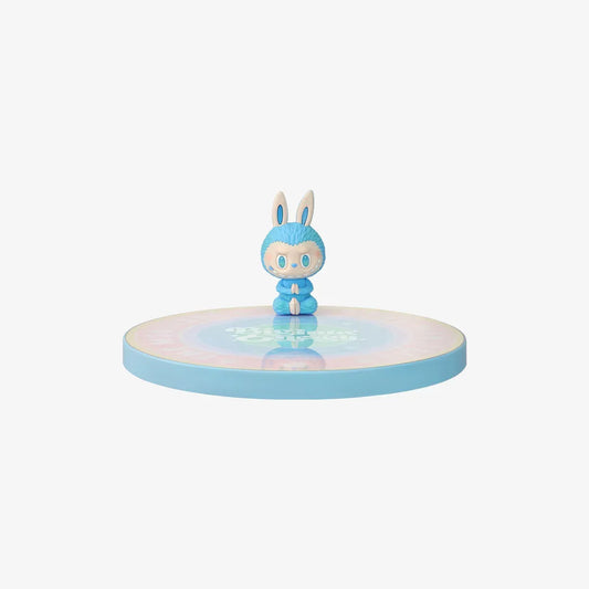 Labubu The Monsters Big Into Energy Wireless Charger