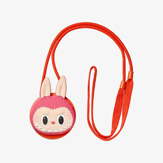 Labubu The Monsters Enchanted By The Seaside Series Fan