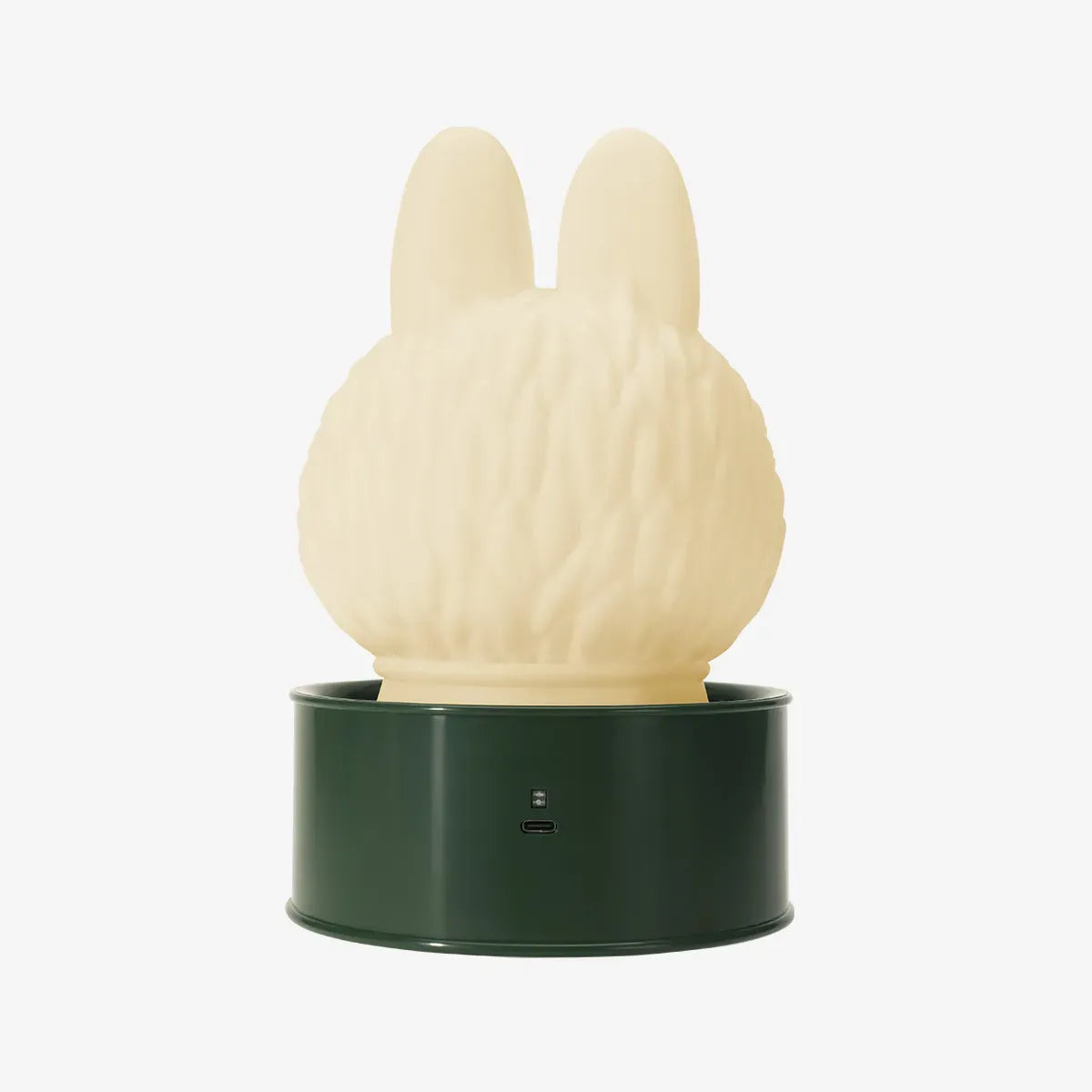Labubu The Monsters Home Of Elves Series Vinyl Doll Lamp