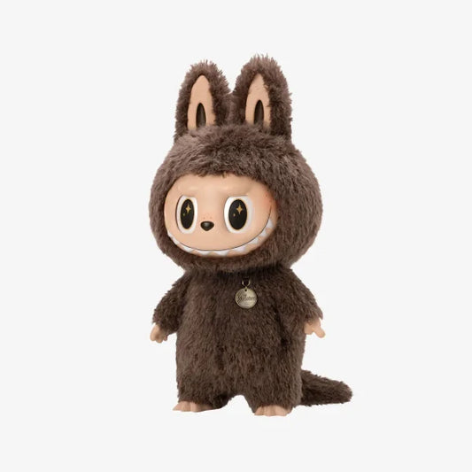 Labubu The Monsters I Found You Vinyl Face Doll