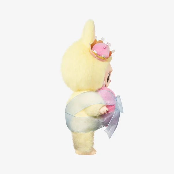 Labubu The Monsters Let’s Checkmate Series Vinyl Plush Doll