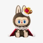 Labubu The Monsters Let’s Checkmate Vinyl Plush Doll
