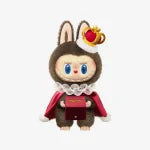 Labubu The Monsters Let’s Checkmate Vinyl Plush Doll