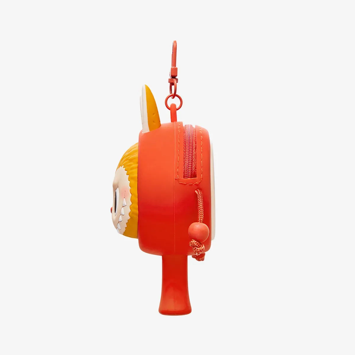 Labubu The Monsters Let’s Have Fun Together Rattle Drum Earphone Case