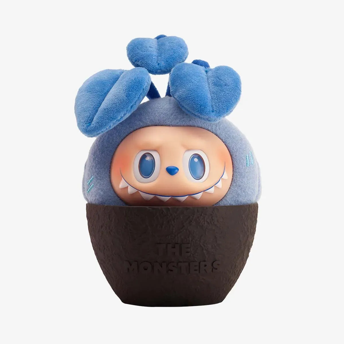 Labubu The Monsters Naughty Plants Vinyl Face Blind Box