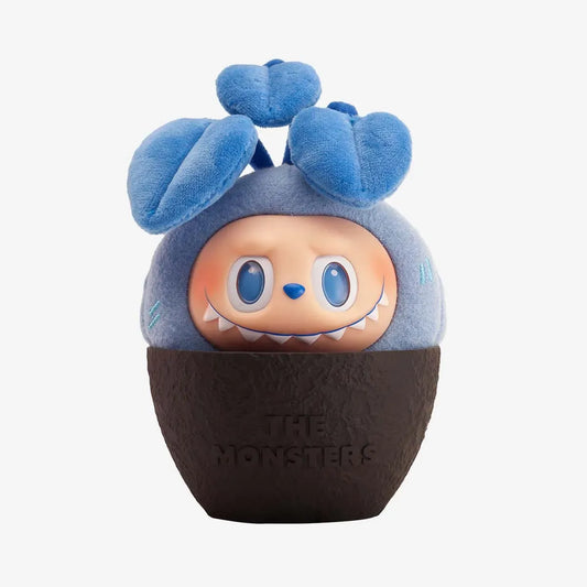 Labubu The Monsters Naughty Plants Vinyl Face Blind Box