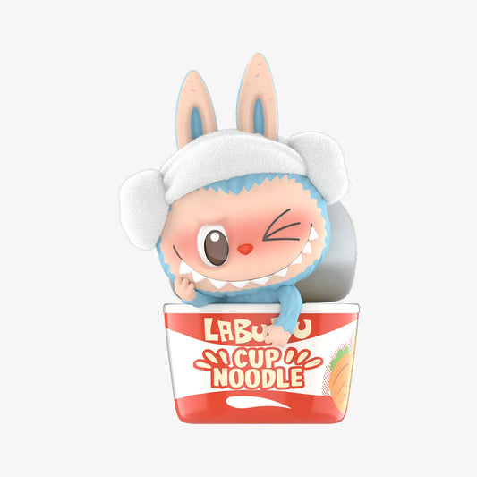 Labubu The Monsters Wacky Mart Series Figures Doll