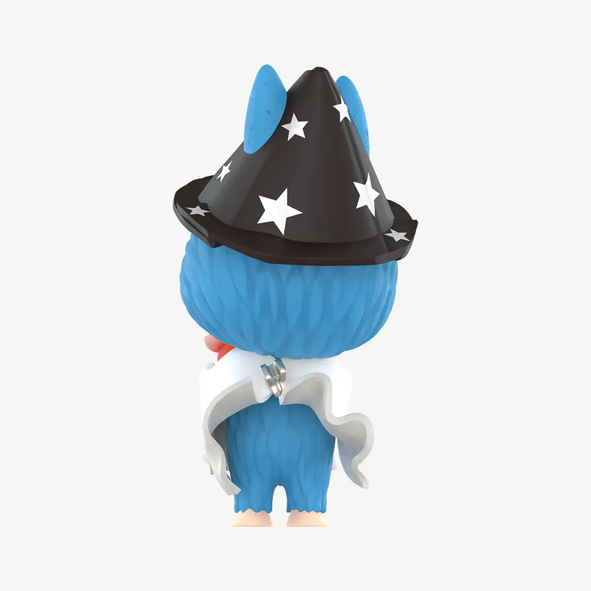 Labubu Trick Or Treater Figure Doll